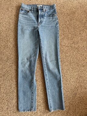 Madewell Perfect Vintage